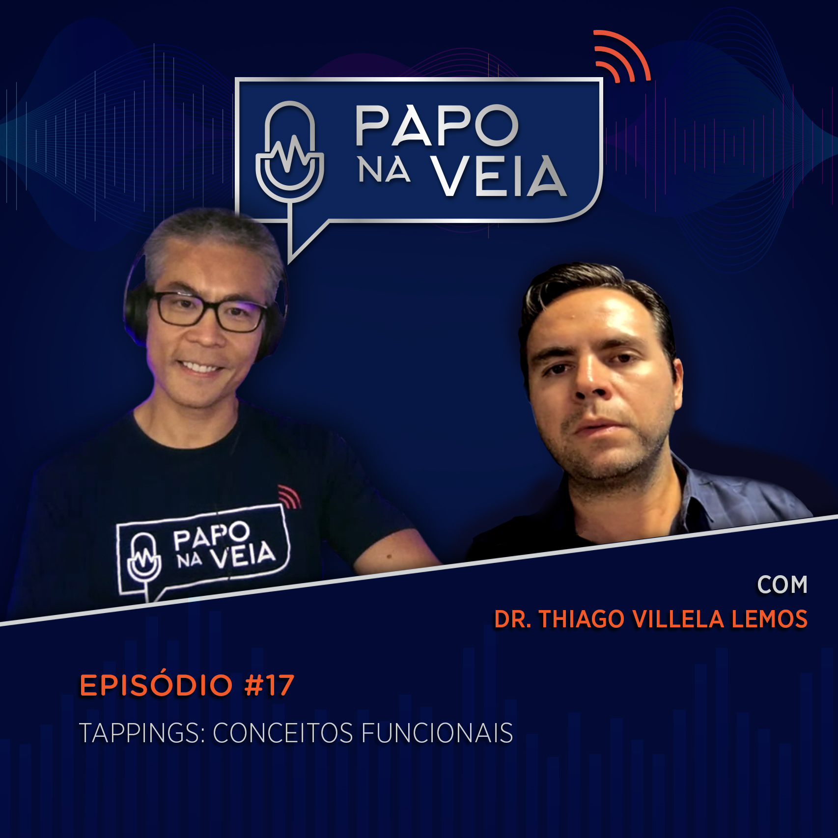 A Ciência por trás do tapping