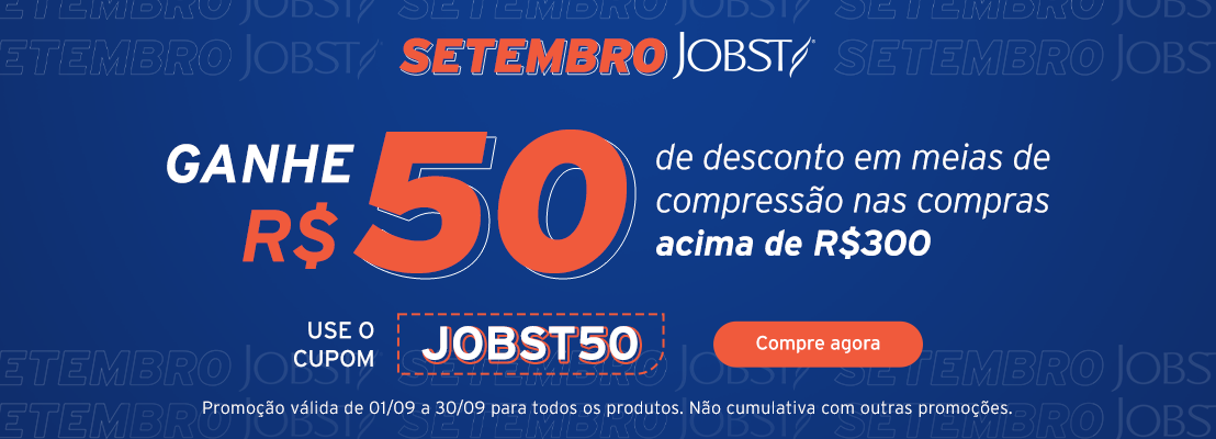 Campanha Cupom R$50