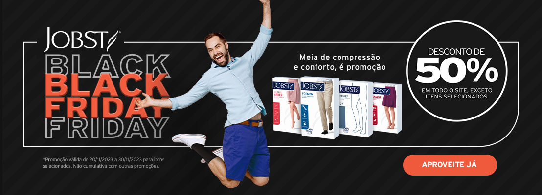 Campanha Black Friday 30% Selecionados