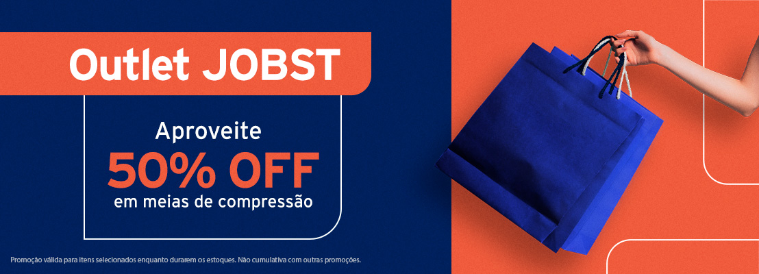 Campanha Outlet