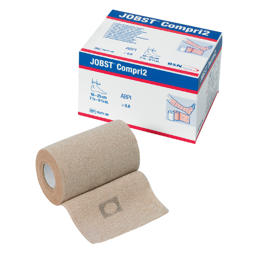 Bandagem JOBST® Compri2